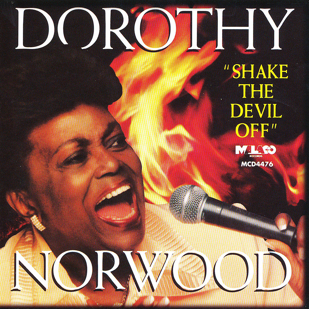 Shake the Devil Off (image for) Shake the Devil Off