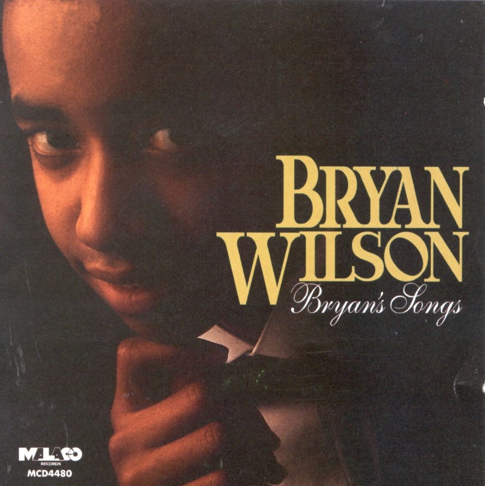 (image for) Bryan's Songs (Cassette)