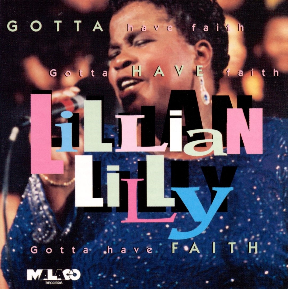 (image for) Gotta Have Faith (Cassette)