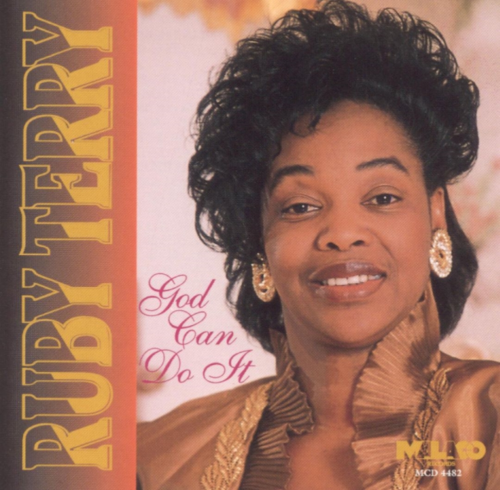 God Can Do It (Cassette) (image for) God Can Do It (Cassette)