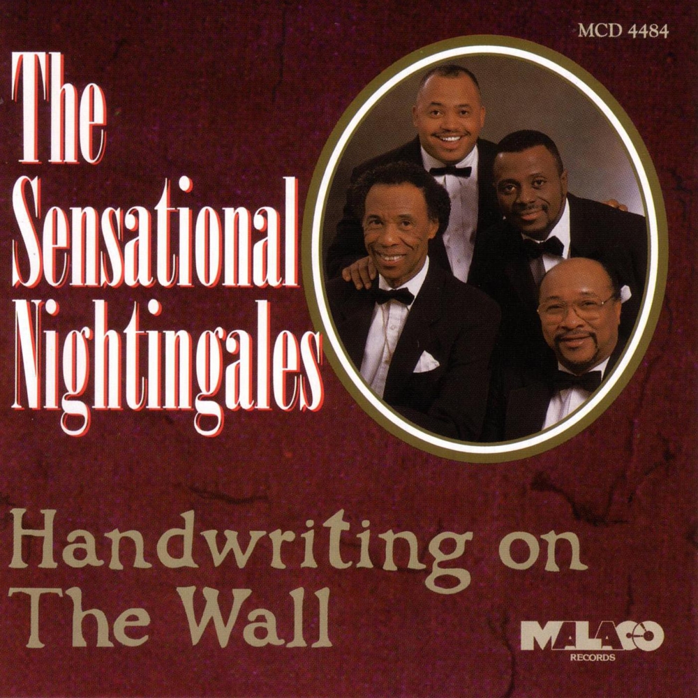 Handwriting On The Wall (Cassette) (image for) Handwriting On The Wall (Cassette)