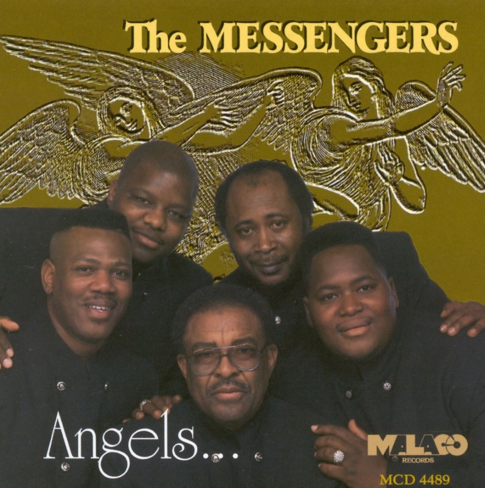 Angels (Cassette) (image for) Angels (Cassette)