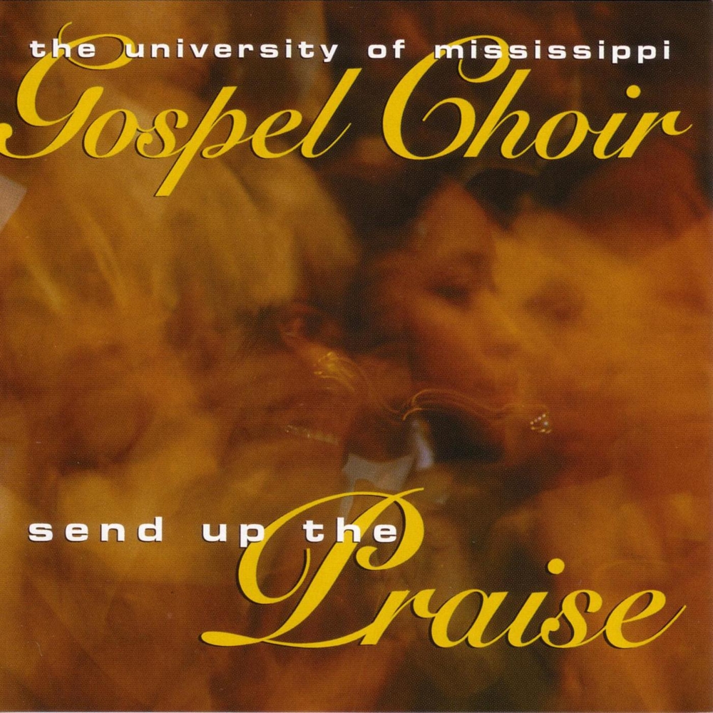 Send Up The Praise (Cassette) (image for) Send Up The Praise (Cassette)