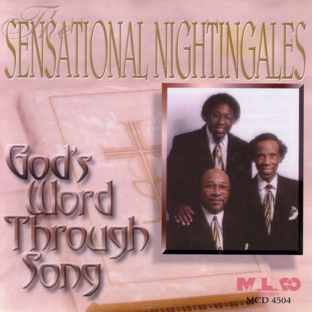 God's Word Through Song (Cassette) (image for) God's Word Through Song (Cassette)