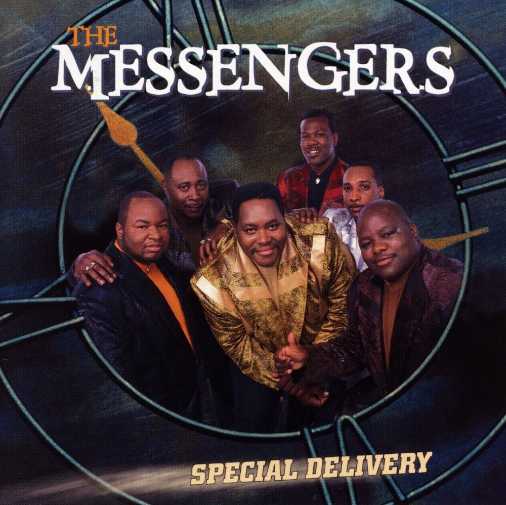 Special Delivery (Cassette) (image for) Special Delivery (Cassette)