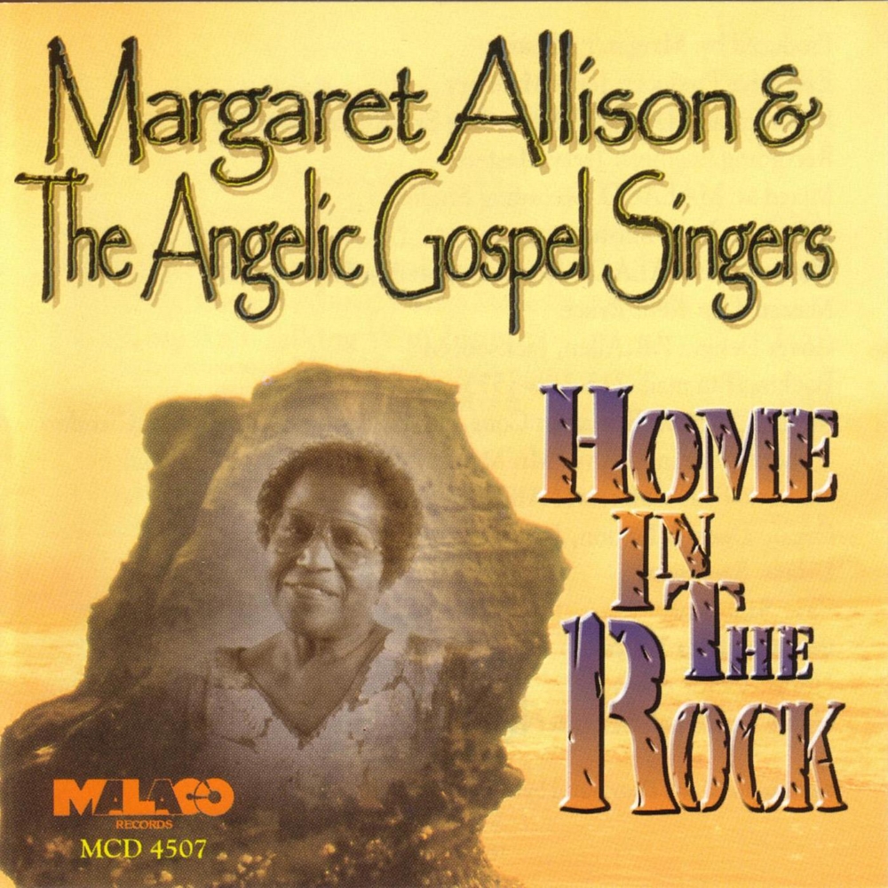 (image for) Home In The Rock (Cassette)