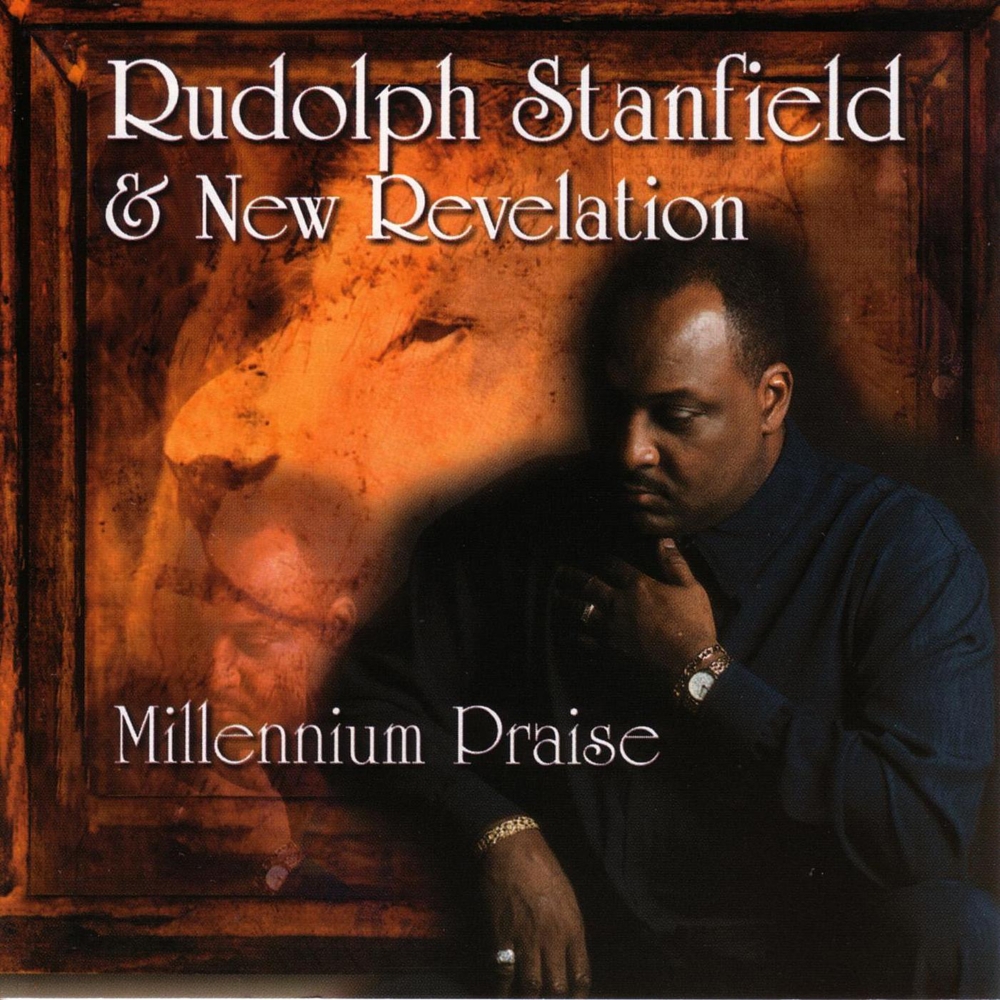 Millennium Praise (Cassette) (image for) Millennium Praise (Cassette)