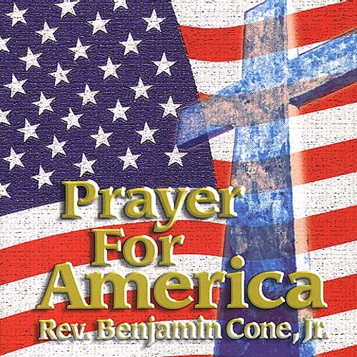 Prayer For America (Cassette) (image for) Prayer For America (Cassette)