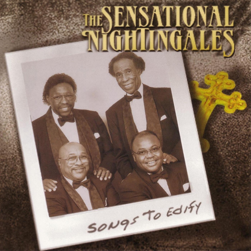 Songs To Edify (Cassette) (image for) Songs To Edify (Cassette)