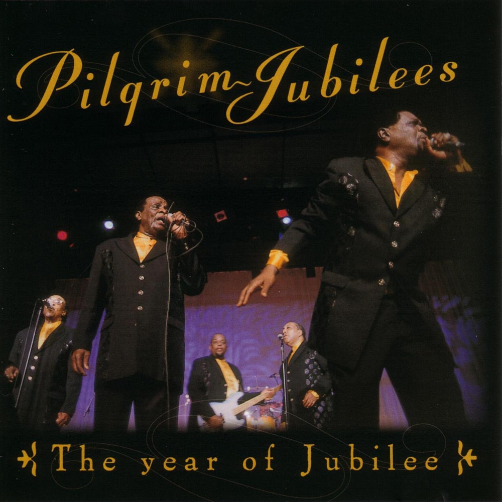(image for) The Year Of Jubilee (Cassette)