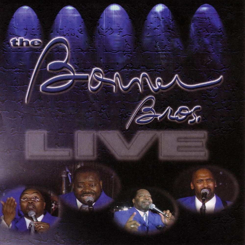 (image for) Live (Cassette)