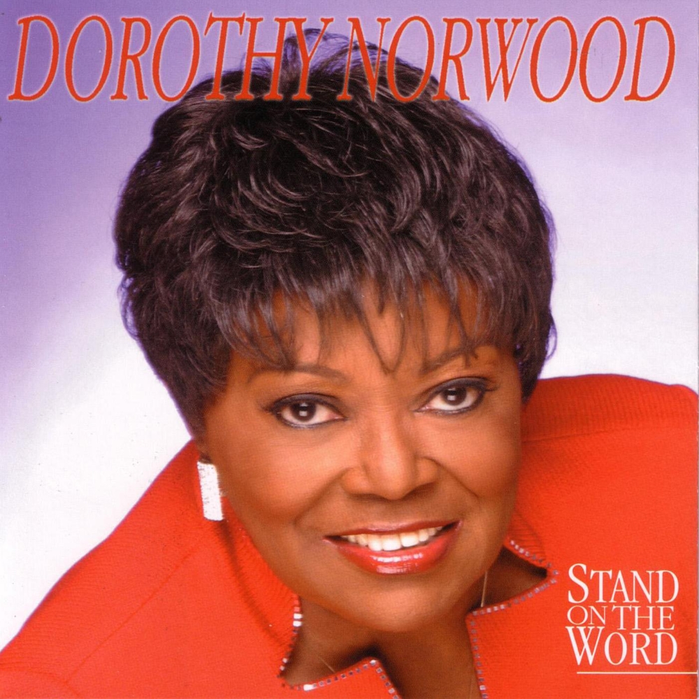 (image for) Stand On The Word (Cassette)