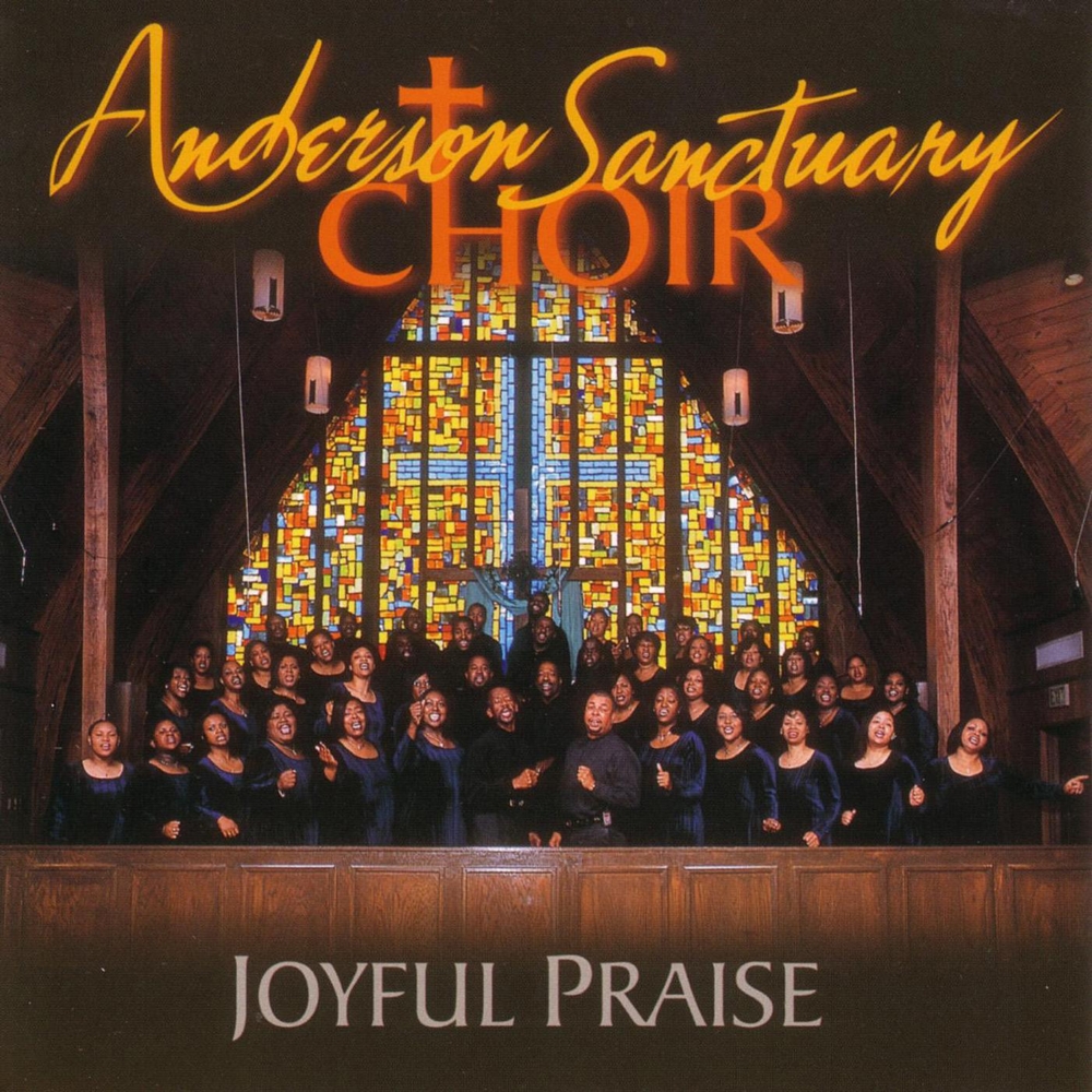 (image for) Joyful Praise (Cassette)