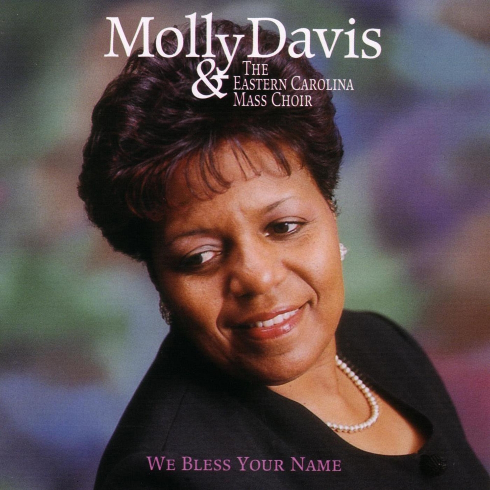 We Bless Your Name (Cassette) (image for) We Bless Your Name (Cassette)