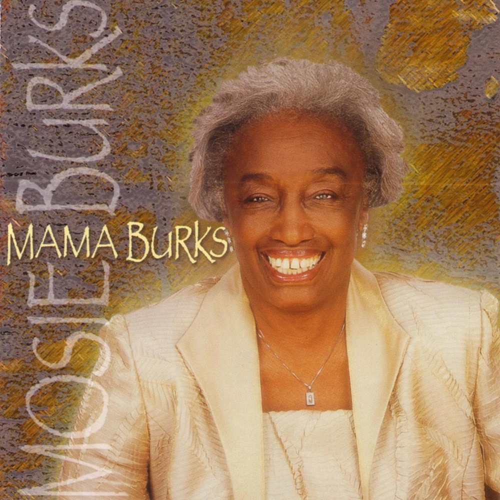 (image for) Mama Burks