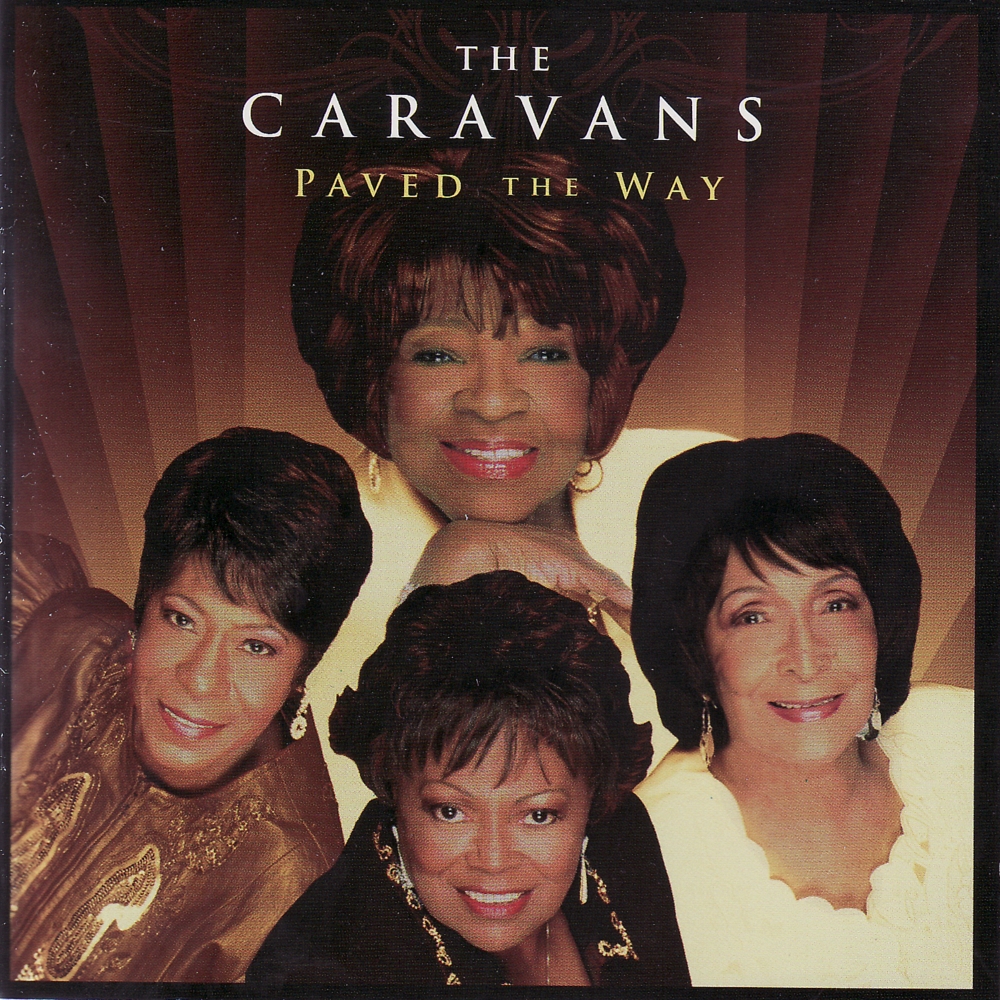 (image for) Paved The Way