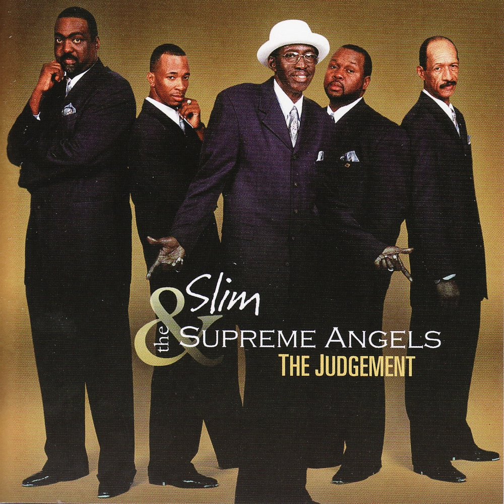 (image for) Judgement
