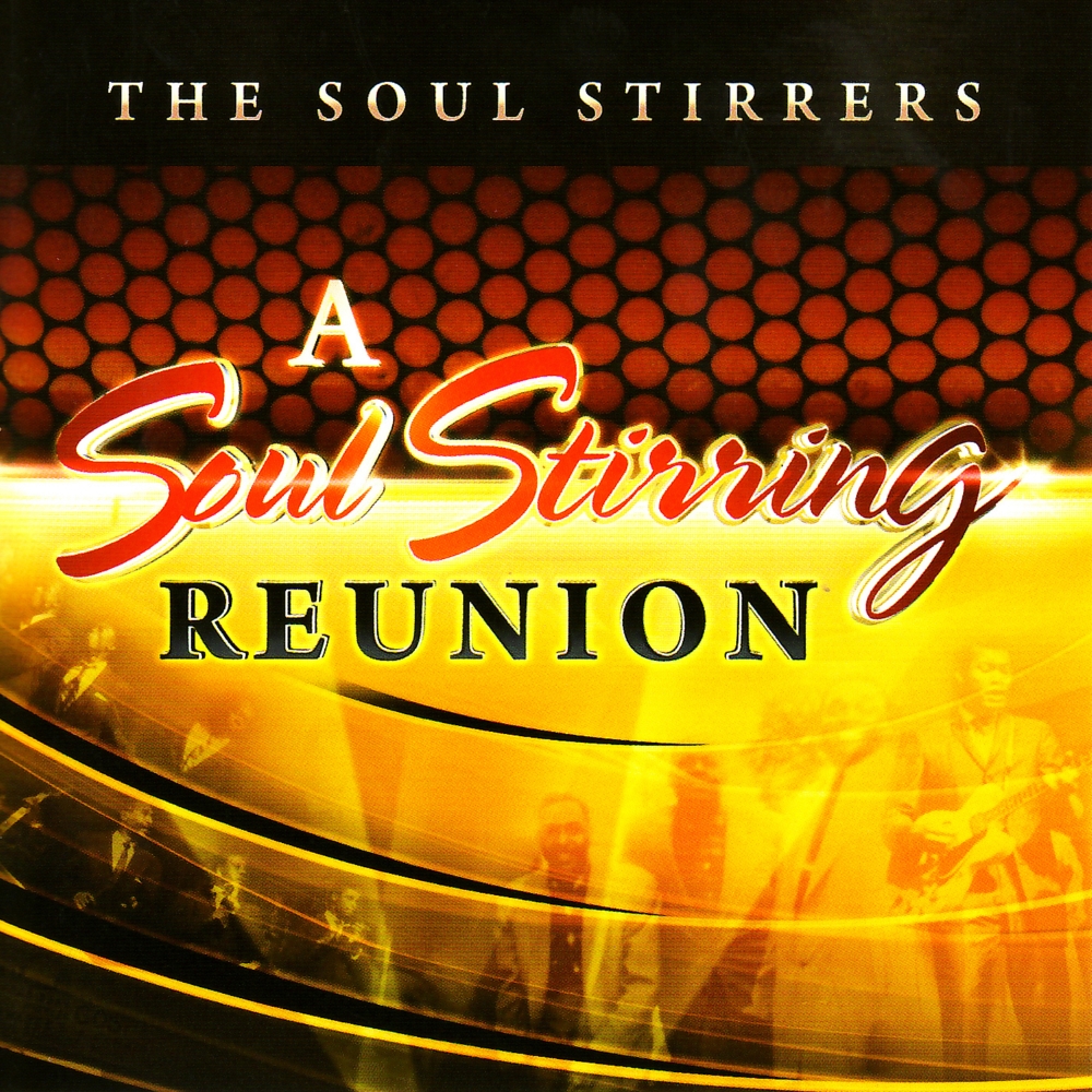 (image for) Soul Stirring Reunion