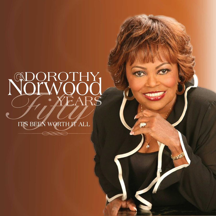 Fifty Years-It's Been Worth It All (image for) Fifty Years-It's Been Worth It All