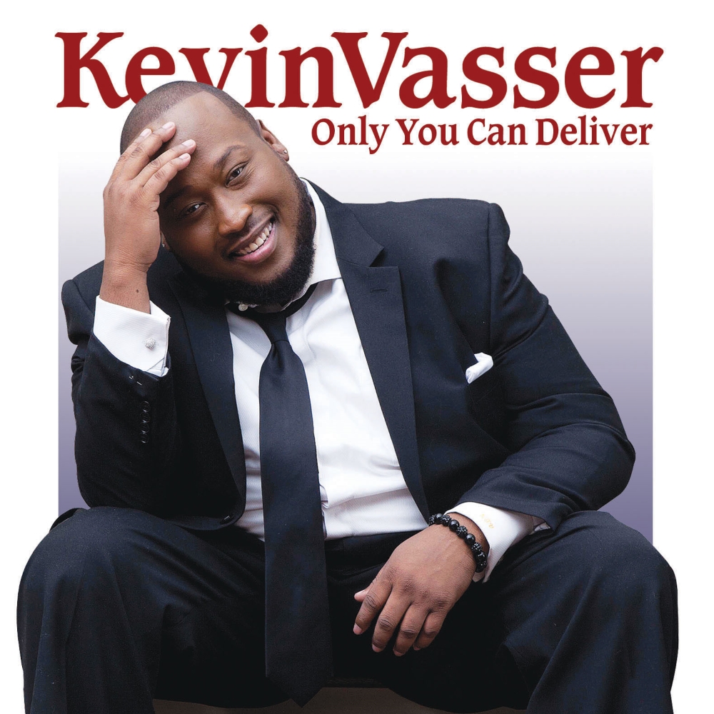 (image for) Only You Can Deliver