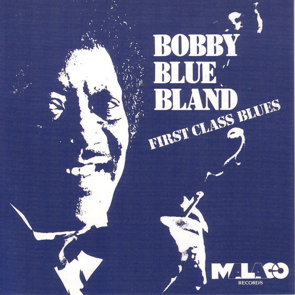 (image for) First Class Blues (Cassette)