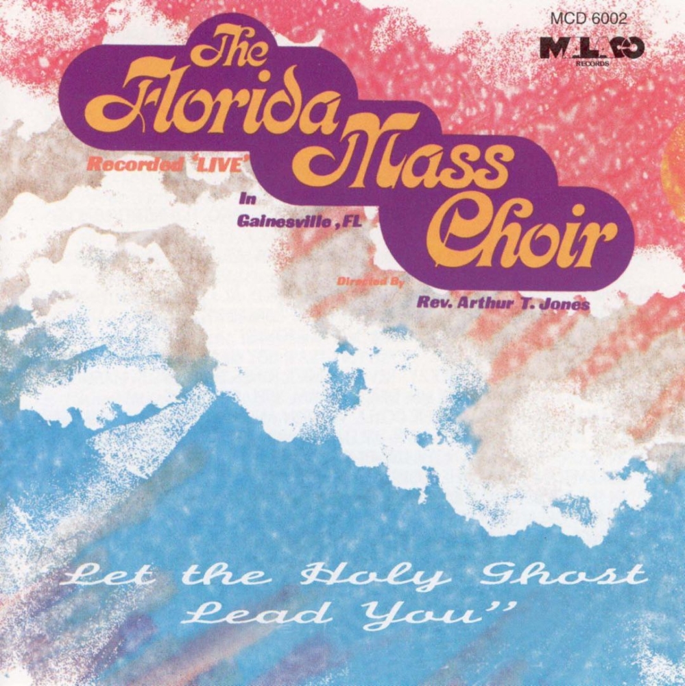 Let The Holy Ghost Lead (Cassette) (image for) Let The Holy Ghost Lead (Cassette)