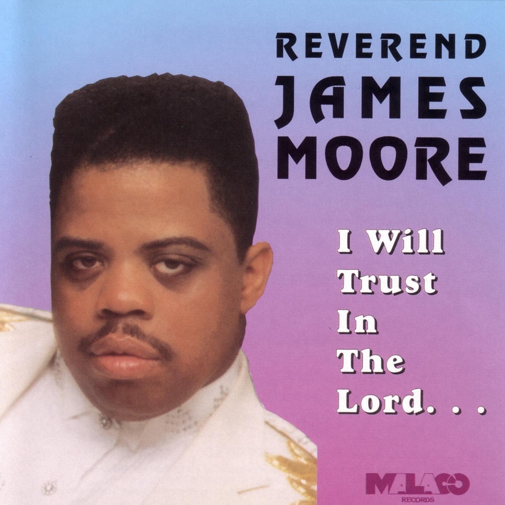 I Will Trust In The Lord (image for) I Will Trust In The Lord