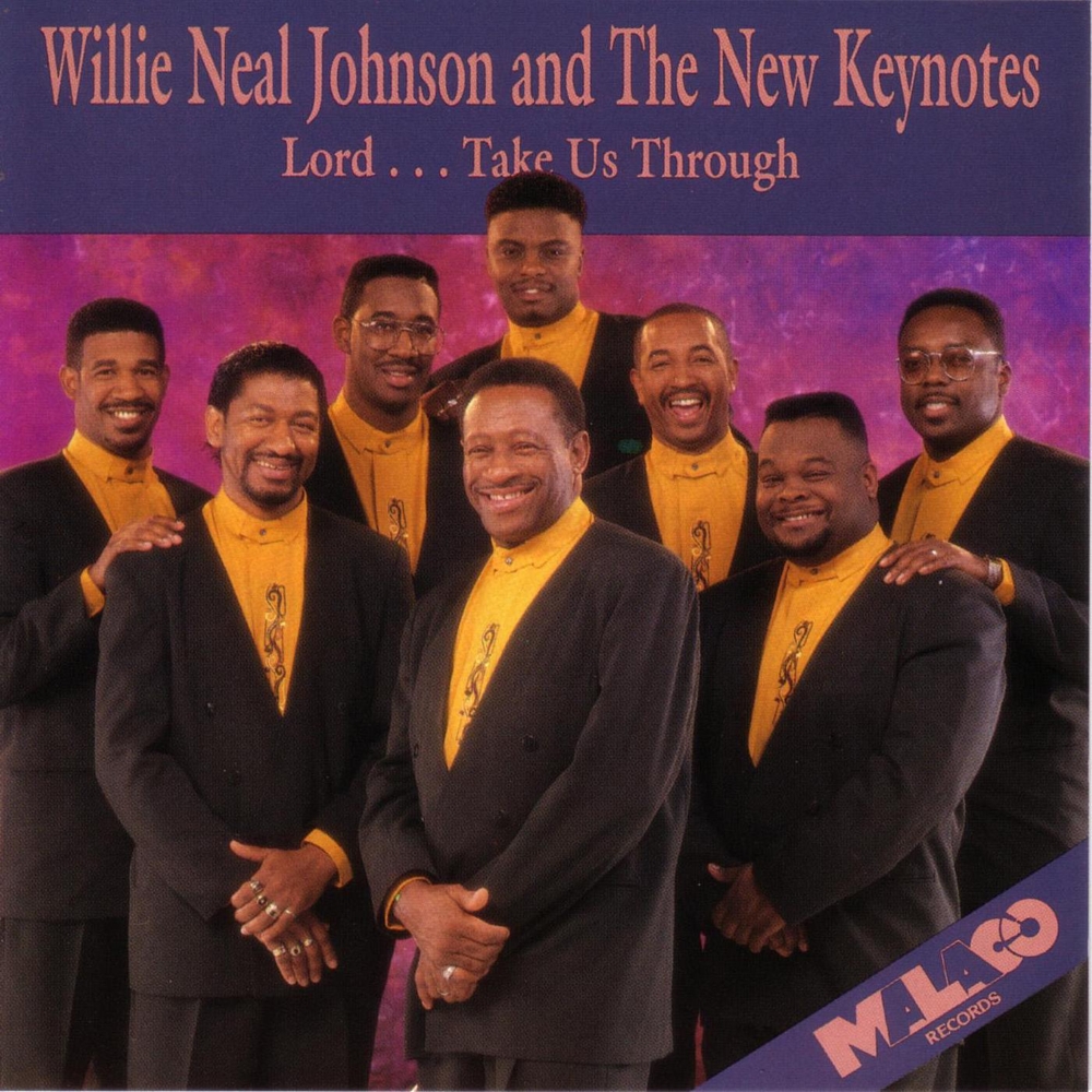 Lord... Take Us Through (Cassette) (image for) Lord... Take Us Through (Cassette)