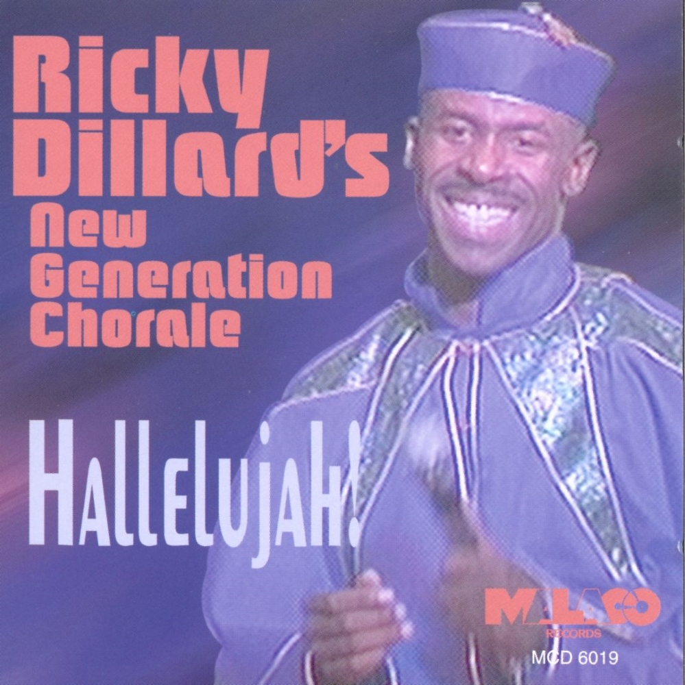 Hallelujah (Cassette) (image for) Hallelujah (Cassette)