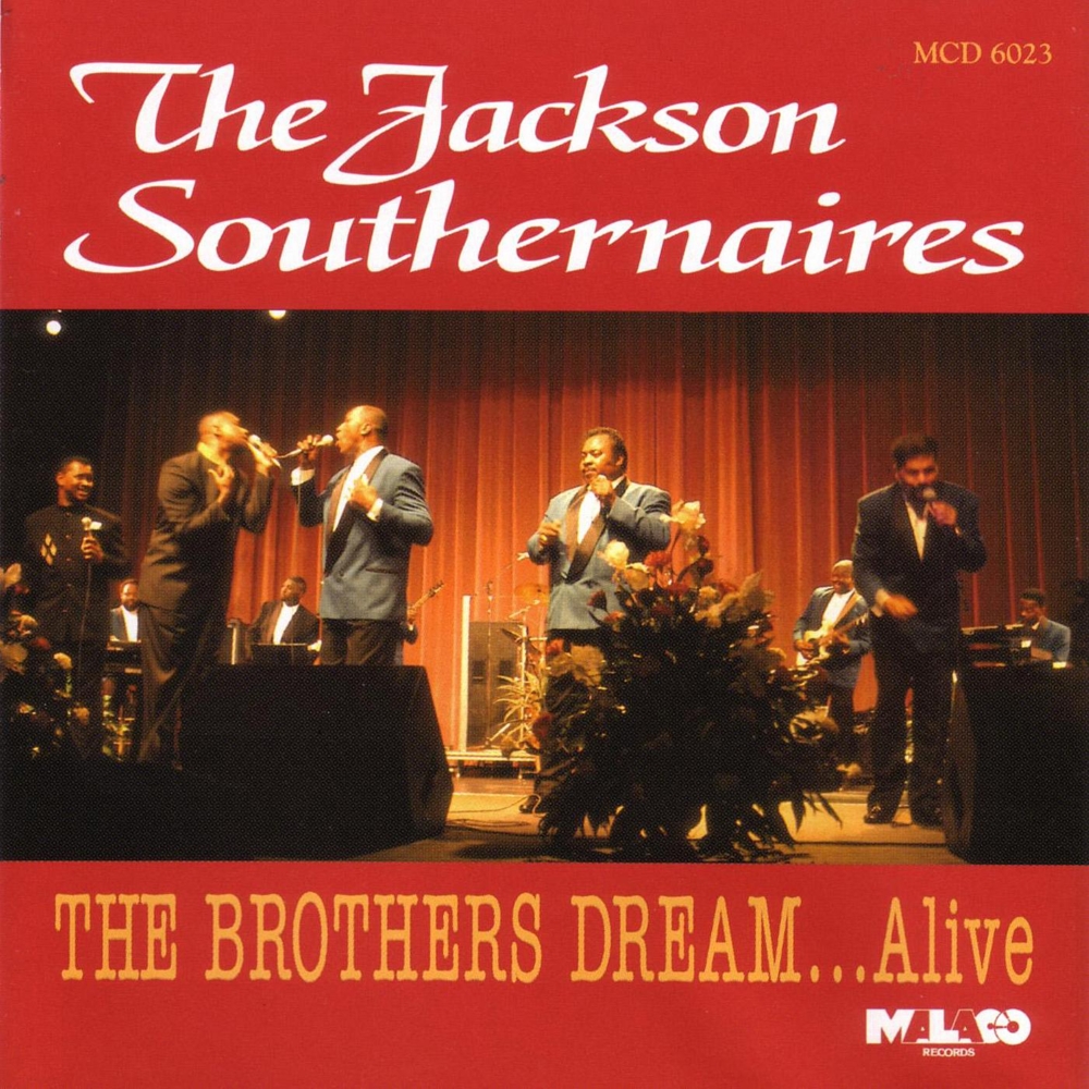 (image for) Brothers Dream Alive