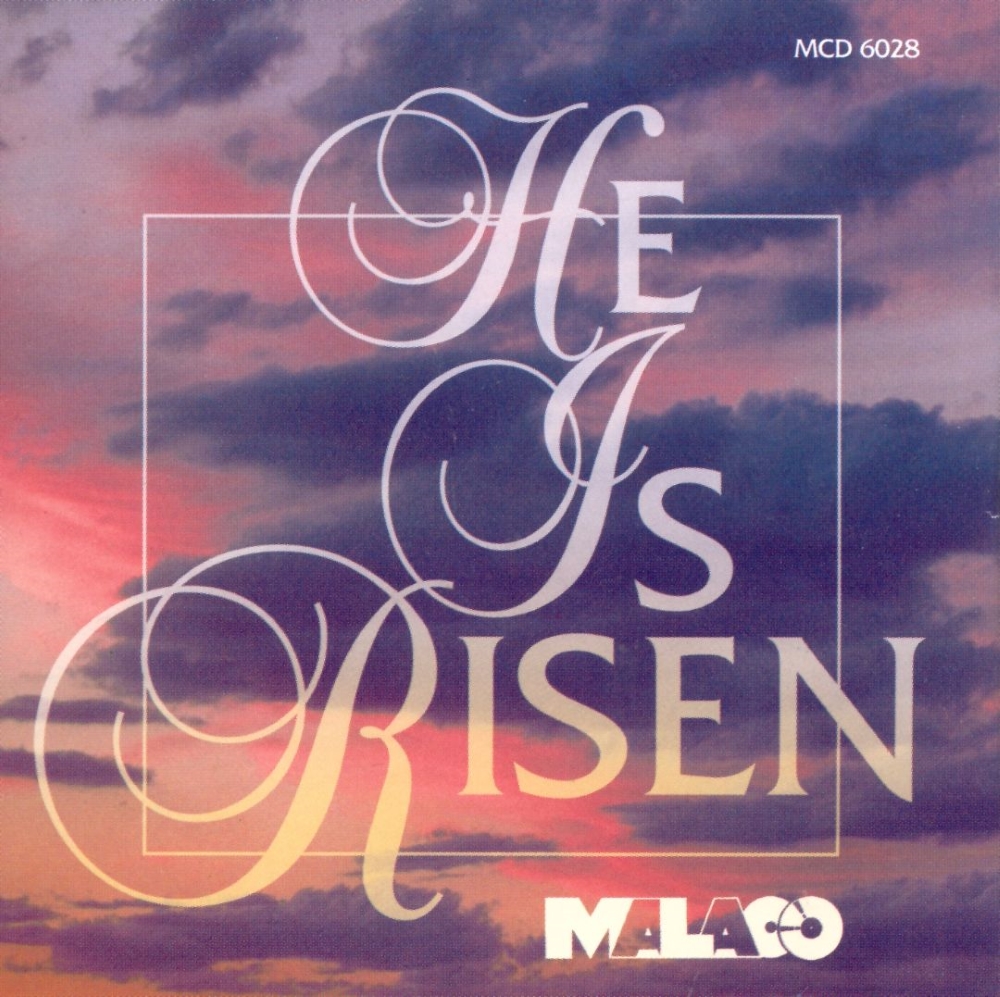 He Is Risen (Cassette) (image for) He Is Risen (Cassette)