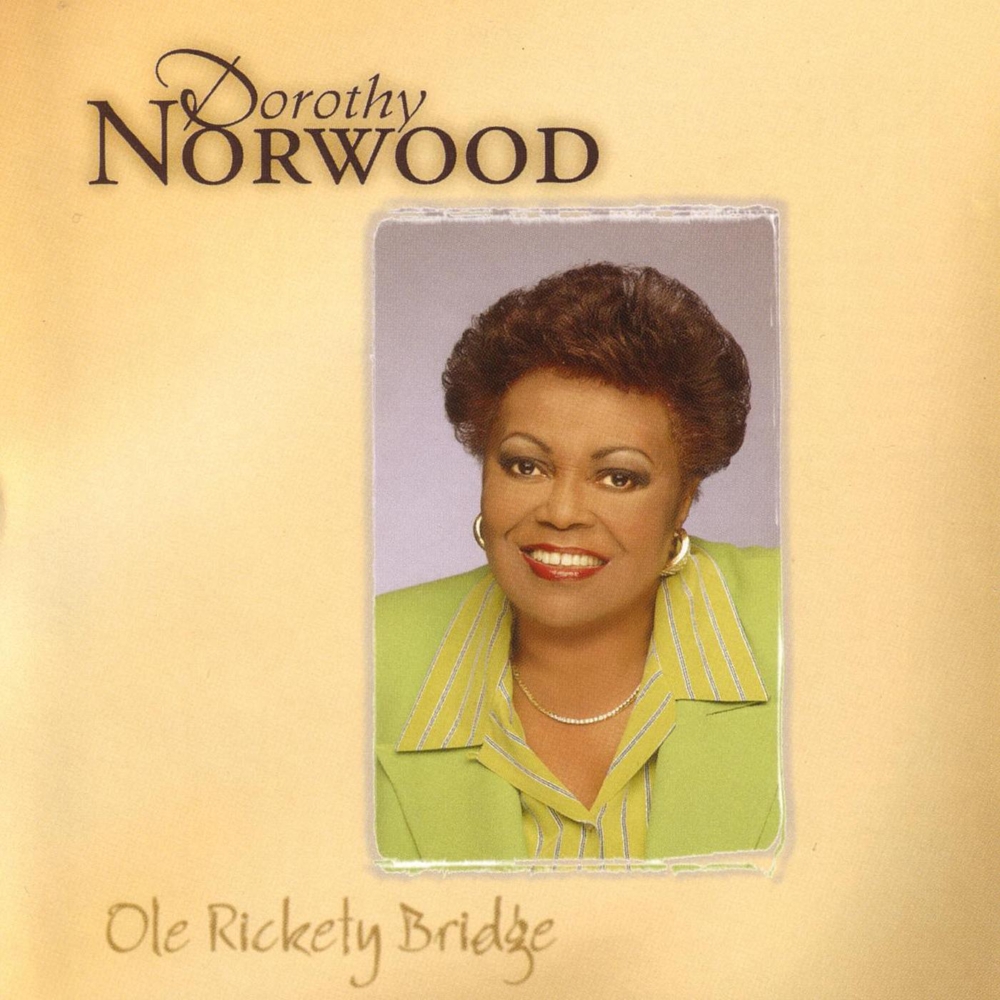 (image for) Ole Rickety Bridge (Cassette)