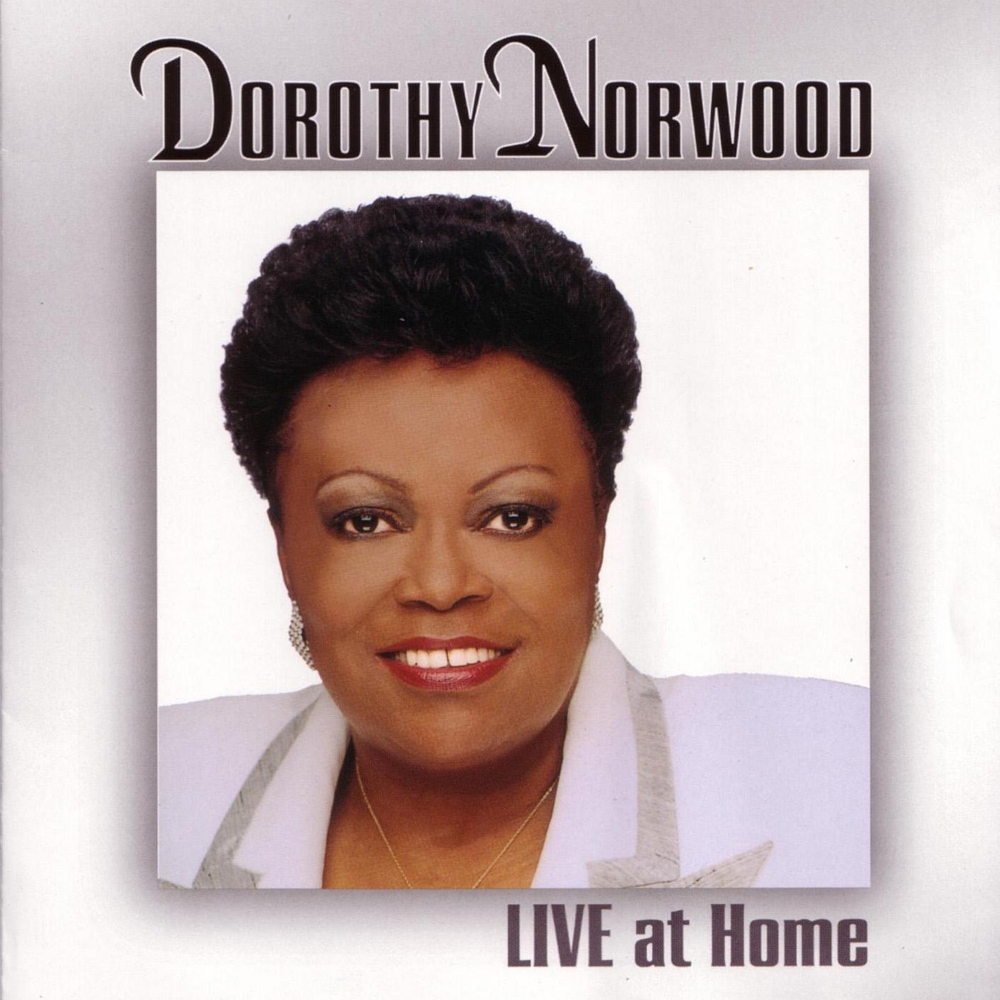 (image for) Live At Home (Cassette)