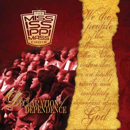 (image for) Declaration of Dependence