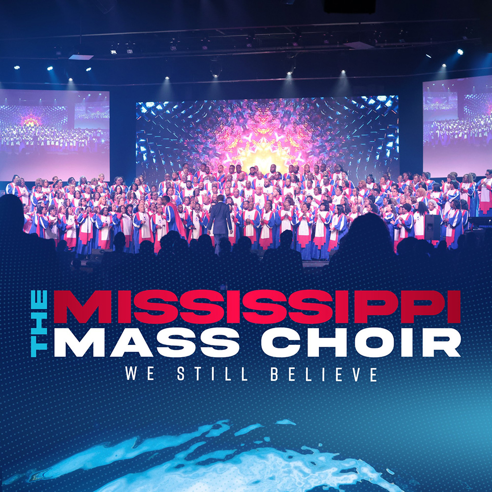 We Still Believe (2 CD) (image for) We Still Believe (2 CD)