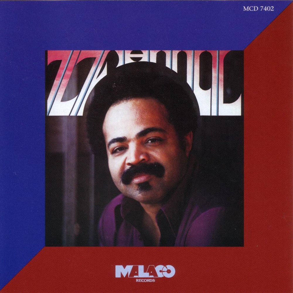 Z.Z. Hill (Cassette) (image for) Z.Z. Hill (Cassette)