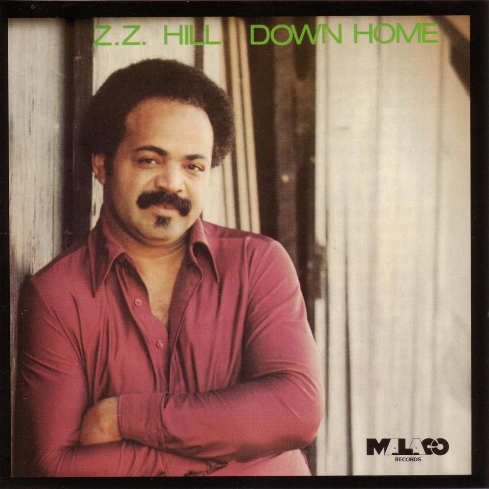 (image for) Down Home
