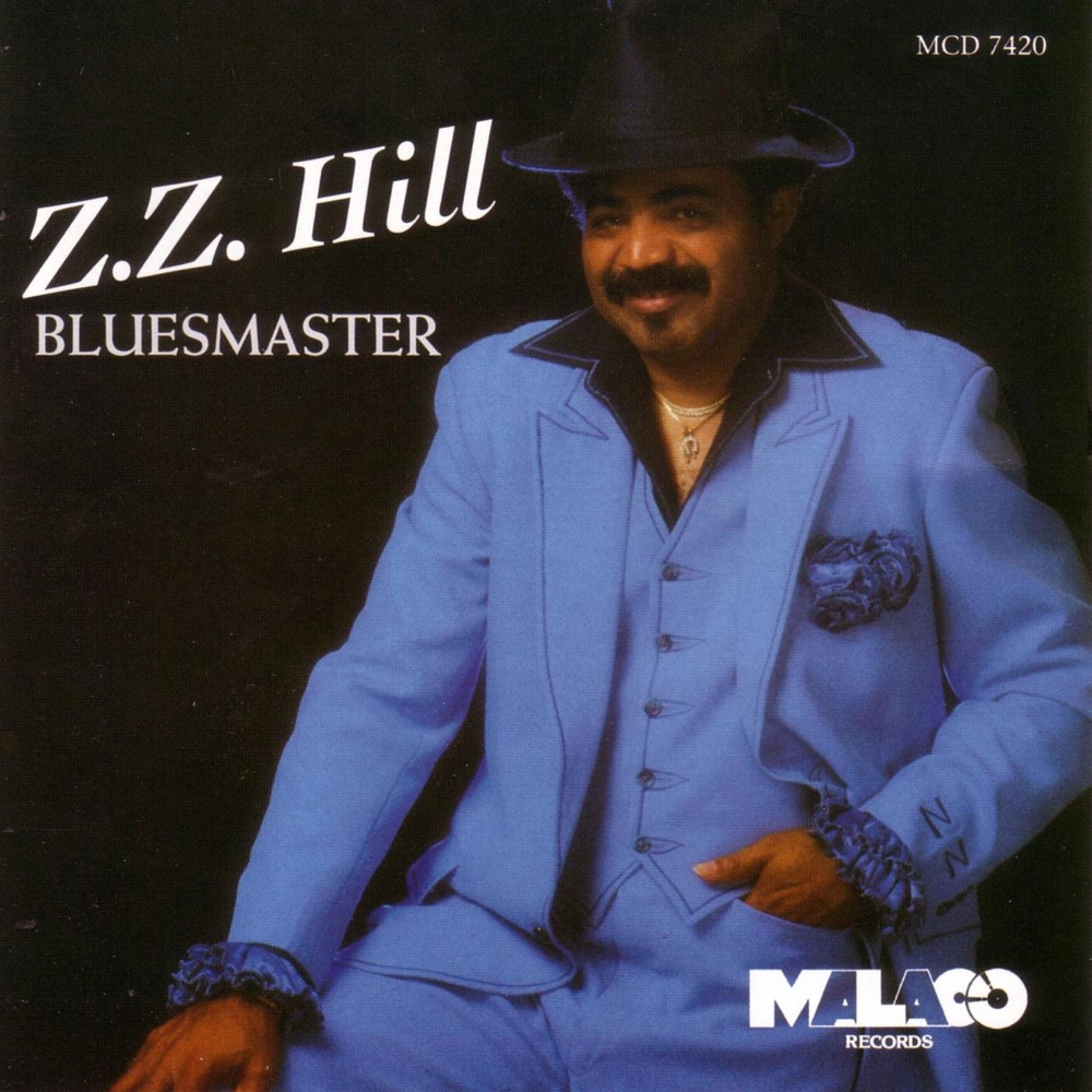 (image for) Bluesmaster