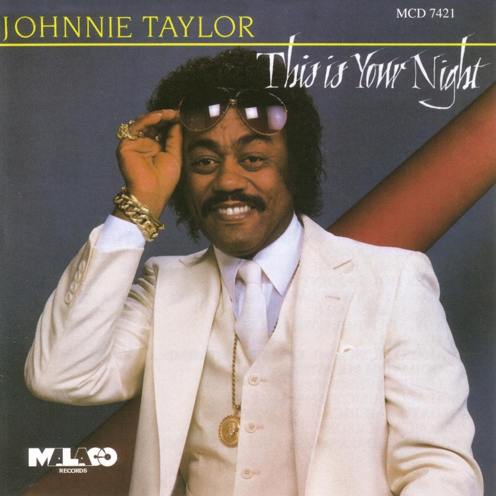 This Is Your Night (image for) This Is Your Night