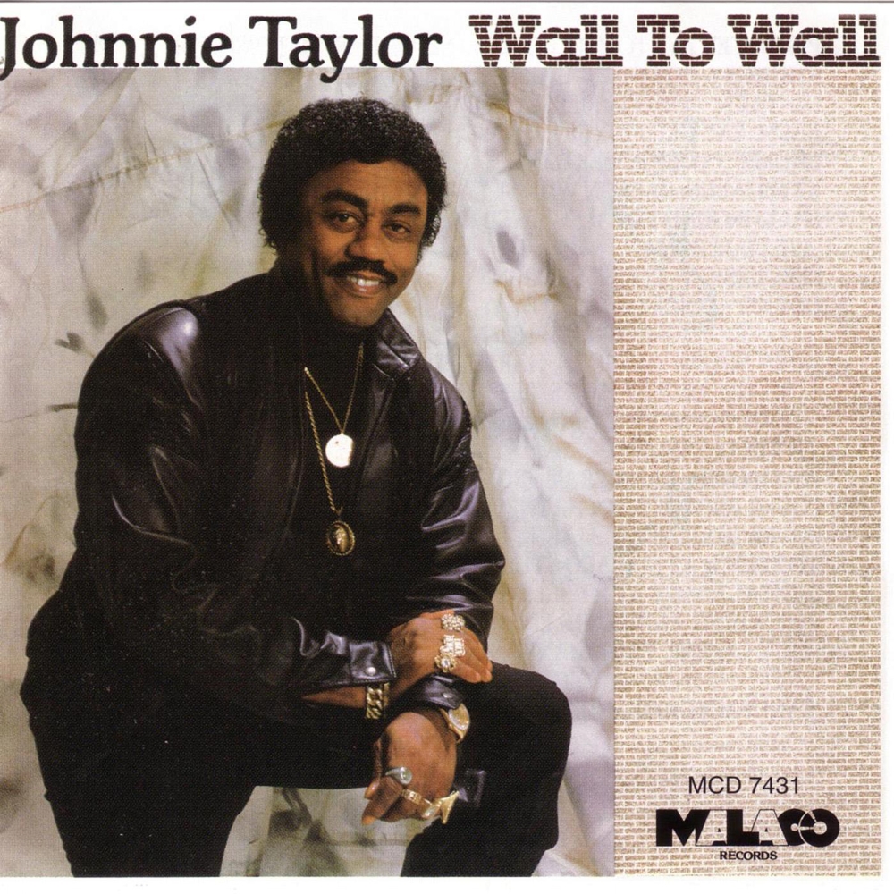 Wall To Wall (image for) Wall To Wall