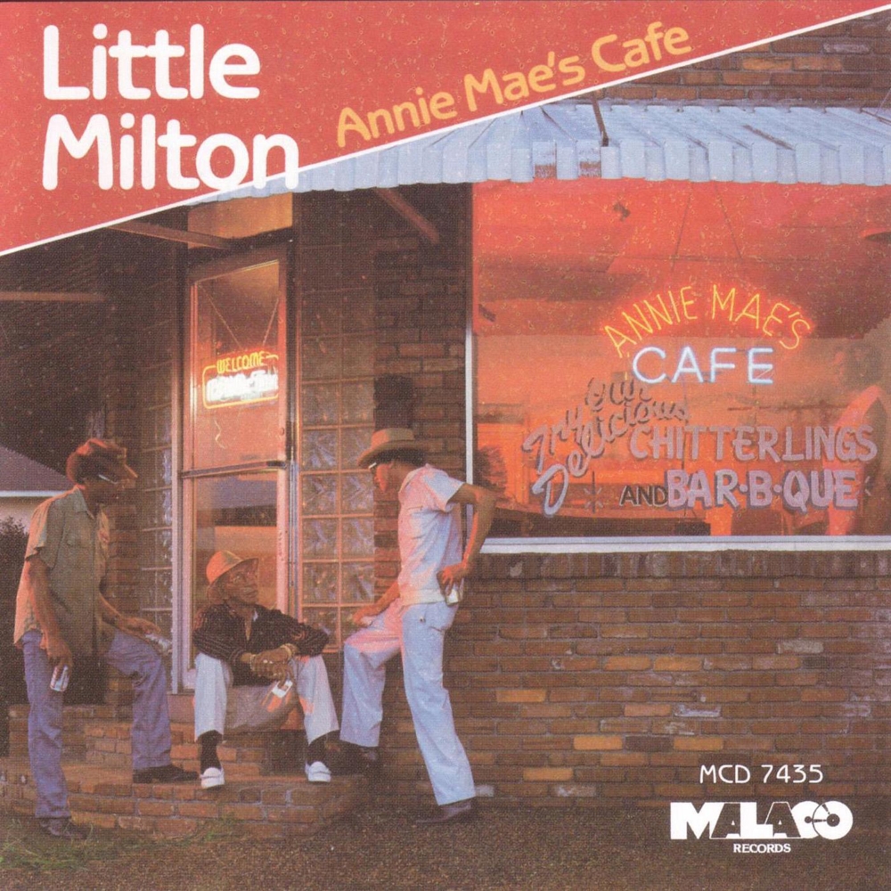 Annie Mae's Cafe (image for) Annie Mae's Cafe