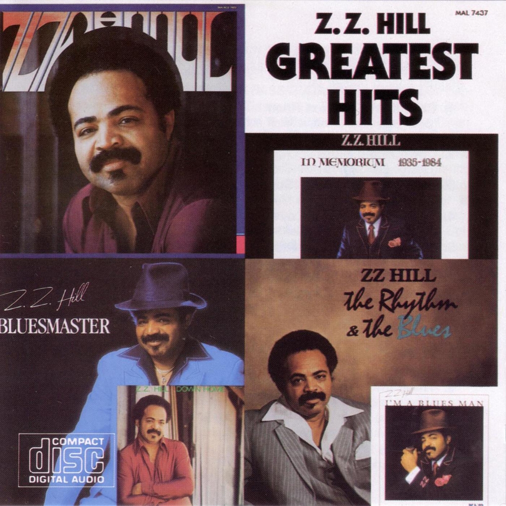 (image for) Greatest Hits