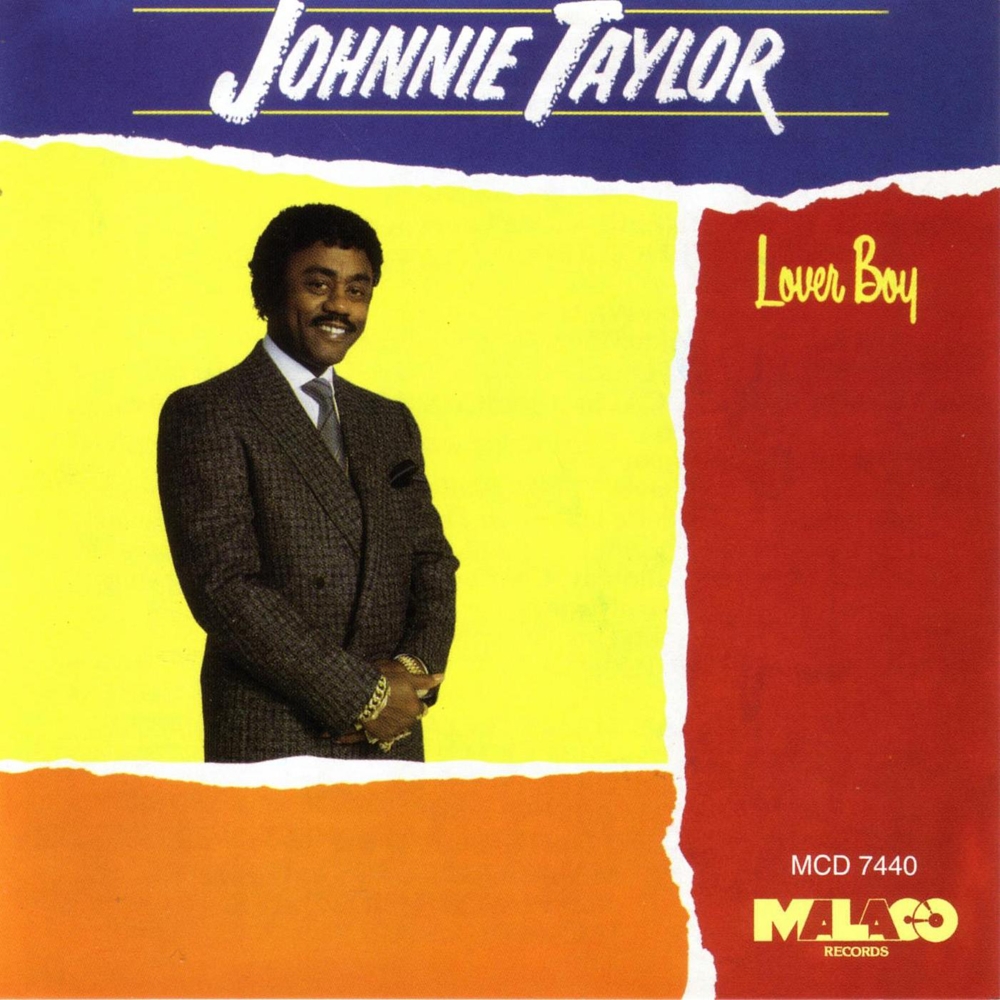 Lover Boy (Cassette) (image for) Lover Boy (Cassette)