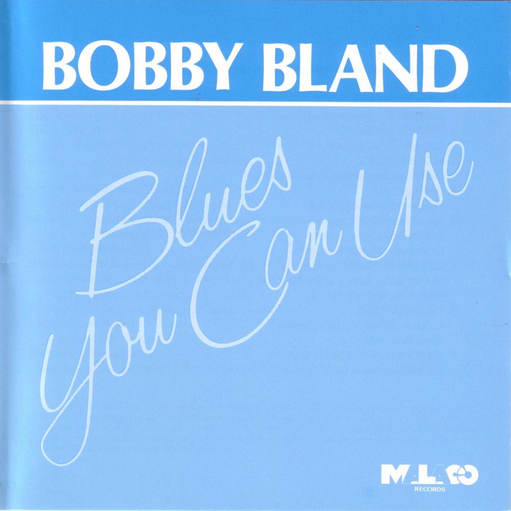 (image for) Blues You Can Use