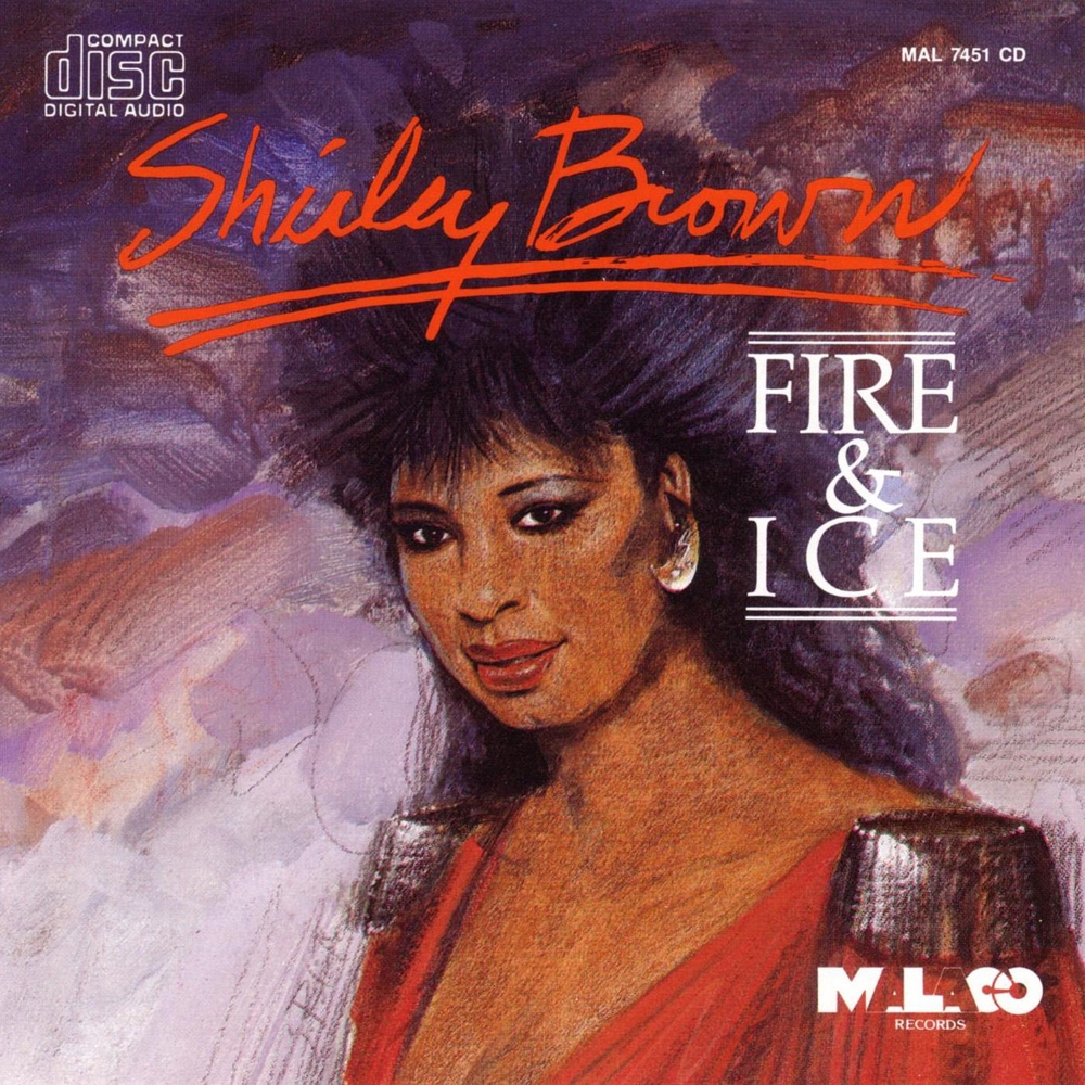 (image for) Fire & Ice (Cassette)