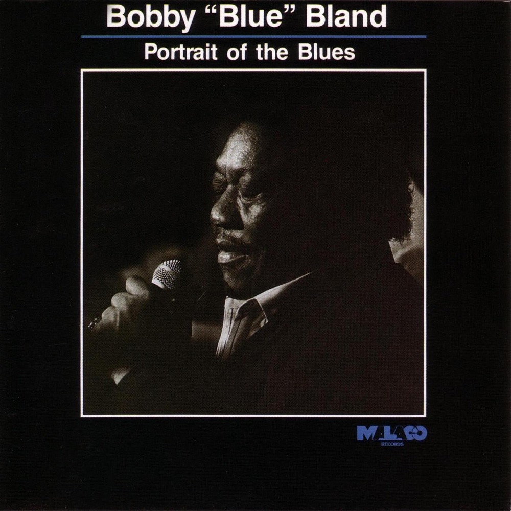 (image for) Portrait Of The Blues (Cassette)