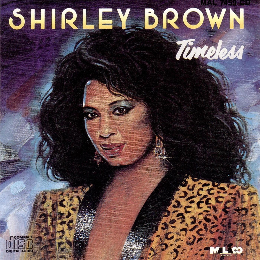 (image for) Timeless (Cassette)