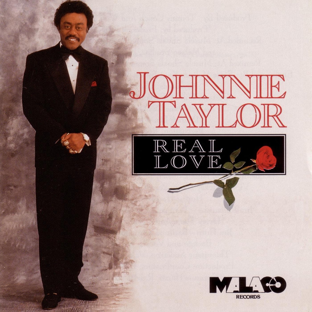 Real Love (Cassette) (image for) Real Love (Cassette)