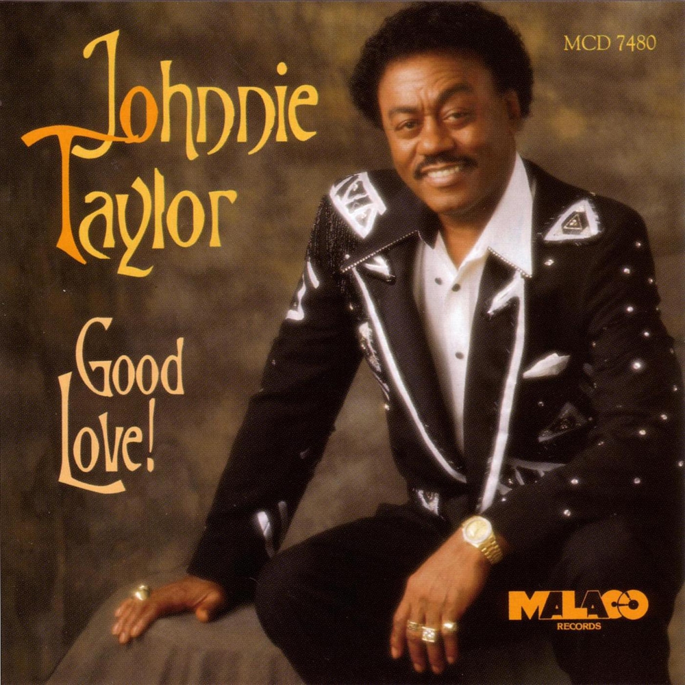 Good Love! (Cassette) (image for) Good Love! (Cassette)