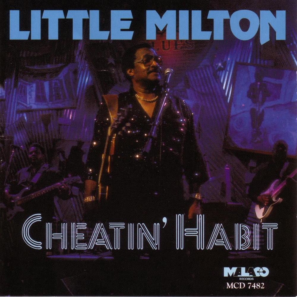 Cheatin Habit (image for) Cheatin Habit